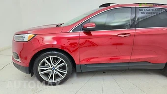2020 Ford Edge Titanium - miniatura 9