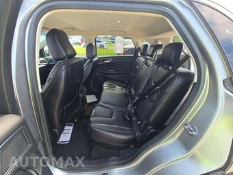 2020 Ford Edge Titanium - miniatura 10