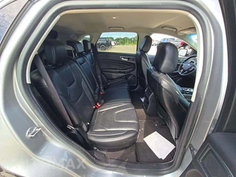 2020 Ford Edge Titanium - miniatura 13