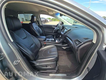2020 Ford Edge Titanium - miniatura 15