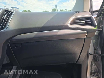 2020 Ford Edge Titanium - miniatura 16