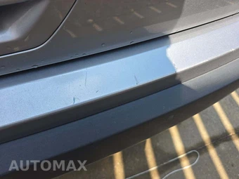2020 Ford Edge Titanium - miniatura 18