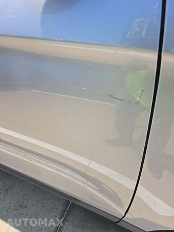 2020 Ford Edge Titanium - miniatura 19