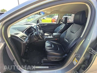 2020 Ford Edge Titanium - miniatura 3