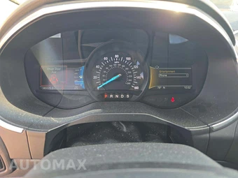2020 Ford Edge Titanium - miniatura 6