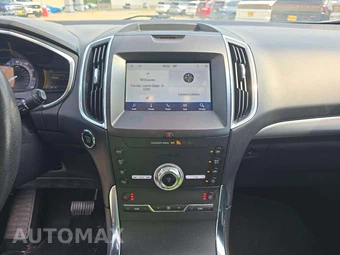 2020 Ford Edge Titanium - miniatura 7