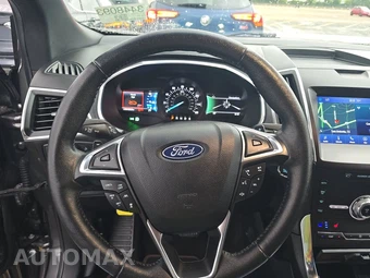 2020 Ford Edge Titanium – miniatura 10