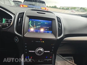 2020 Ford Edge Titanium – miniatura 11