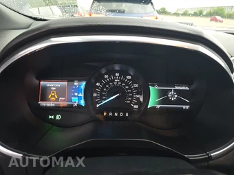 2020 Ford Edge Titanium – miniatura 12
