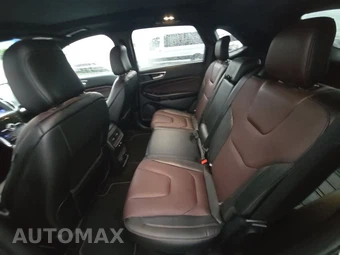 2020 Ford Edge Titanium – miniatura 13