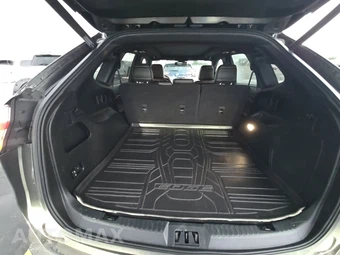 2020 Ford Edge Titanium – miniatura 16
