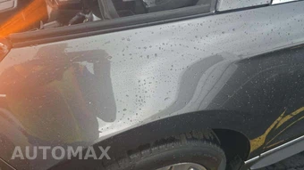 2020 Ford Edge Titanium – miniatura 19