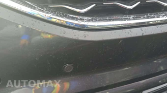 2020 Ford Edge Titanium – miniatura 20