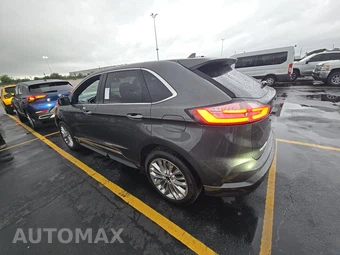 2020 Ford Edge Titanium – miniatura 6