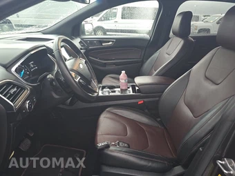 2020 Ford Edge Titanium – miniatura 7