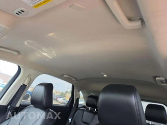 2020 Ford Edge Titanium - miniatura 11