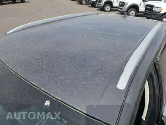 2020 Ford Edge Titanium - miniatura 12