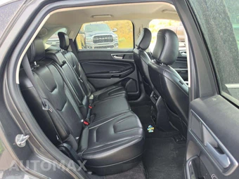 2020 Ford Edge Titanium - miniatura 16