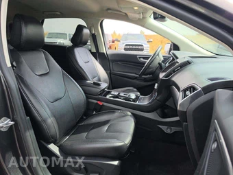 2020 Ford Edge Titanium - miniatura 18