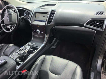 2020 Ford Edge Titanium - miniatura 19