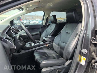 2020 Ford Edge Titanium - miniatura 6