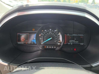 2020 Ford Edge Titanium - miniatura 9