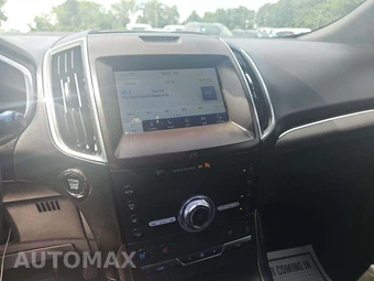 2020 Ford Edge Titanium - miniatura 10