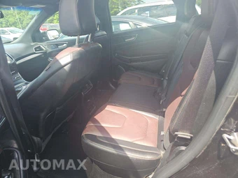 2020 Ford Edge Titanium - miniatura 13