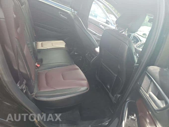 2020 Ford Edge Titanium - miniatura 16