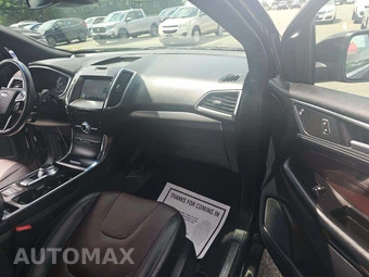 2020 Ford Edge Titanium - miniatura 19