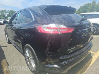 2020 Ford Edge Titanium - miniatura 2