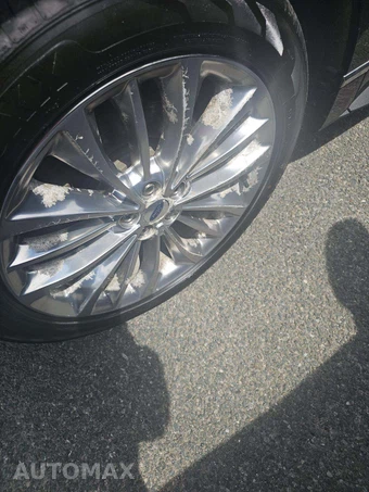 2020 Ford Edge Titanium - miniatura 22