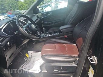 2020 Ford Edge Titanium - miniatura 6