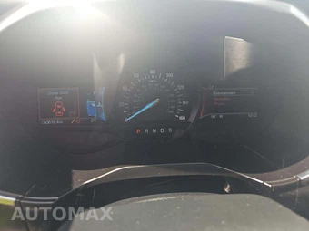 2020 Ford Edge Titanium - miniatura 9