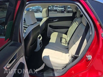 2020 Ford Edge Titanium – miniatura 10