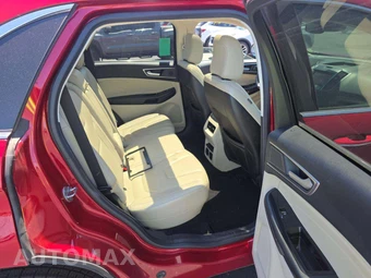 2020 Ford Edge Titanium – miniatura 13