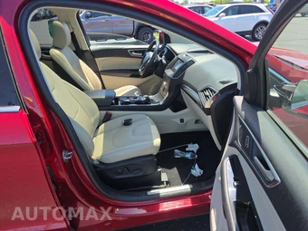 2020 Ford Edge Titanium – miniatura 15