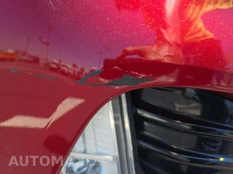 2020 Ford Edge Titanium – miniatura 18