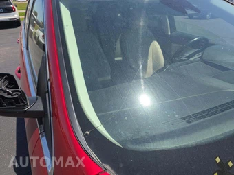 2020 Ford Edge Titanium – miniatura 19