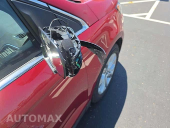 2020 Ford Edge Titanium – miniatura 20