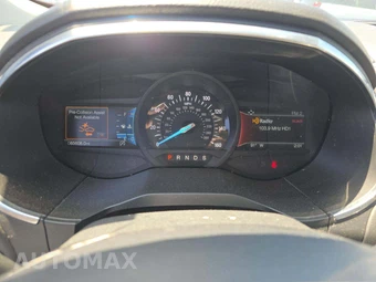 2020 Ford Edge Titanium – miniatura 6
