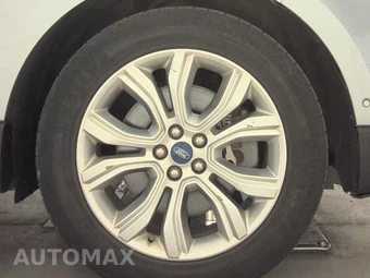 2020 Ford Edge Titanium – miniatura 10