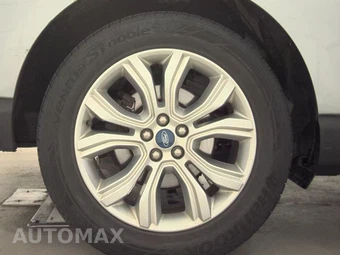 2020 Ford Edge Titanium – miniatura 11