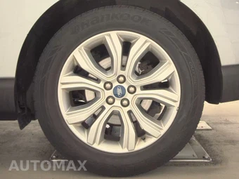2020 Ford Edge Titanium – miniatura 12