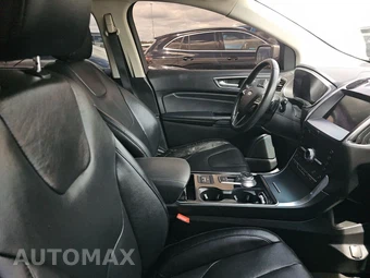 2020 Ford Edge Titanium – miniatura 14