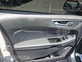 2020 Ford Edge Titanium – miniatura 15