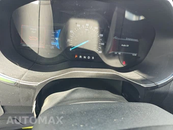 2020 Ford Edge Titanium – miniatura 18