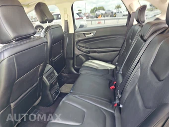 2020 Ford Edge Titanium – miniatura 19