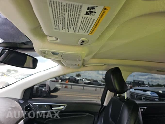 2020 Ford Edge Titanium – miniatura 20