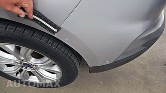 2020 Ford Edge Titanium – miniatura 28